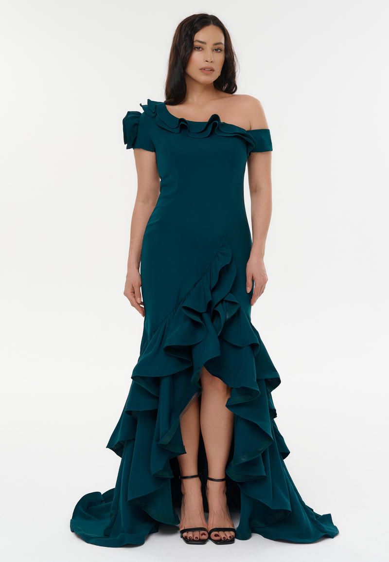 Платье Celia long dress
