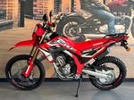 HONDA CRF 300L, 2025