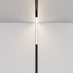 Трековый магнитный светильник светодиодный Maytoni Exility   TR102-24W4K-B