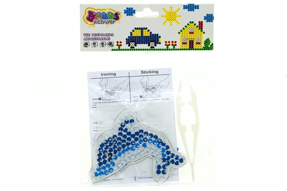 Мозаика, пакет 666-30