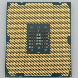Процессор Intel Xeon E5-2637v2