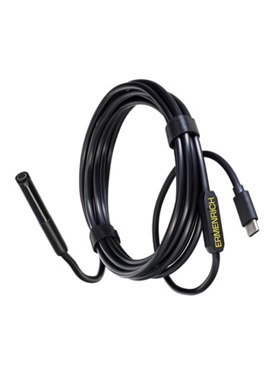 Видеоэндоскоп Ermenrich Seek VE10