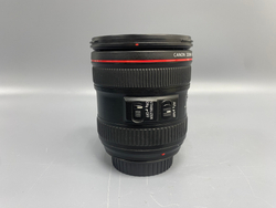 Canon 24-70mm 4L IS USM