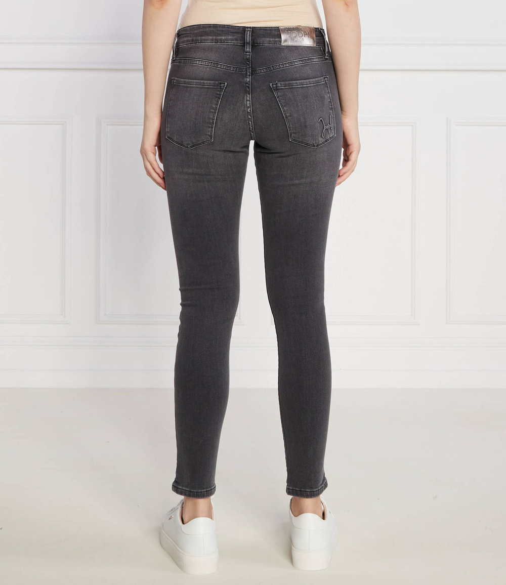 Джинсы Sue Joop! - графитовый(30037156)