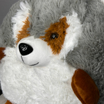 Плюшевый друг