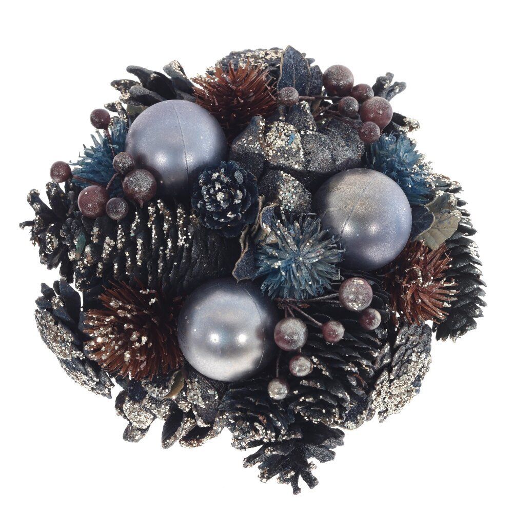 GAEM Изделие декоративное "Композиция", L18 W18 H18 см