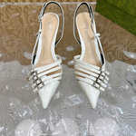 Gucci Slingback Pump