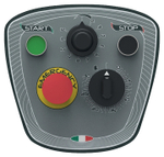 Миксер планетарный Starmix PL60NVF 380В