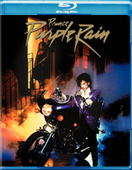Prince / Purple Rain (Blu-ray)