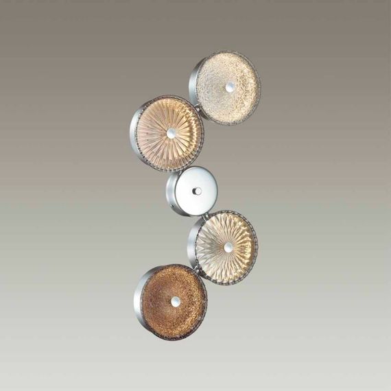 Бра Odeon Light Exclusive Caramella 5416/25WL