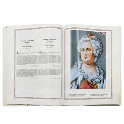 Литвинов Б. Властелины Кремля. Художественный и историко-литературный альбом. — М., 1996