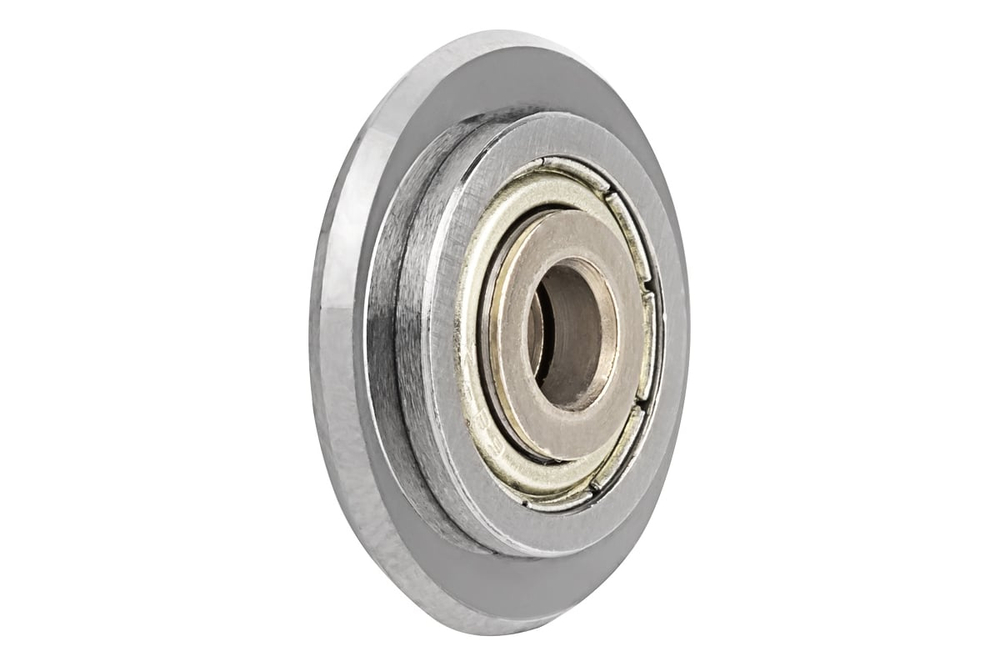 Резец для плиткореза DLT EXTREME, O22мм, посадочное 6мм, толщина 6мм 0161