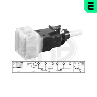 ERA - 330532-ERA - Stop Light Switch - Povrat artikla narucenog iz Njemacke nije moguc.