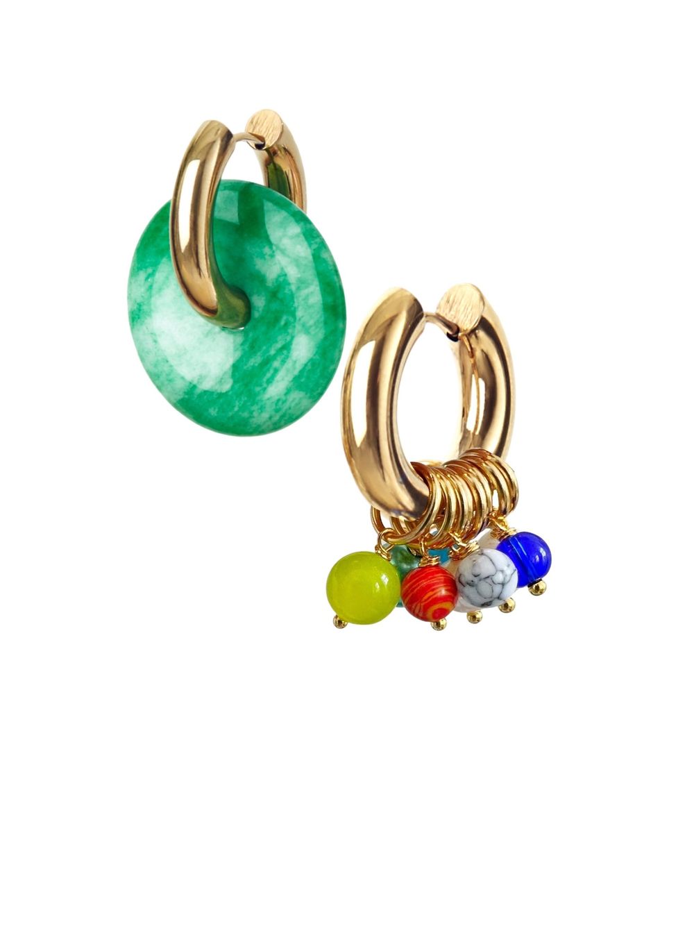 Подвеска Бусина 6 мм