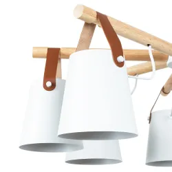 Потолочная люстра Arte Lamp