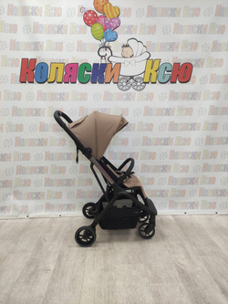 Коляска прогулочная Carrello Nova CRL-5521 Sunrise Beige