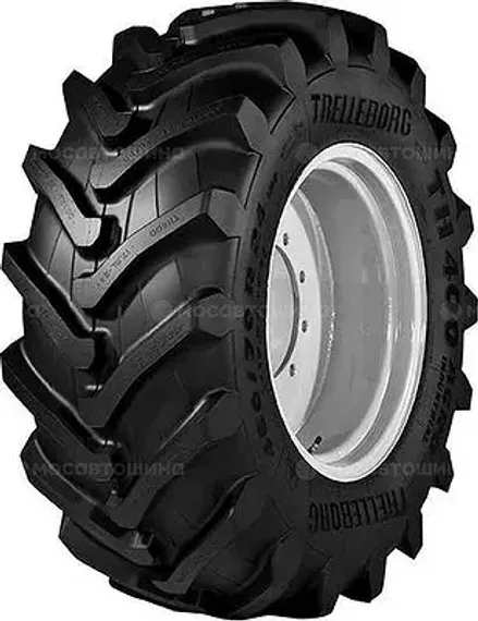 Trelleborg TH400 440/80 R28 156A8