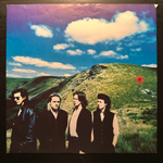 The Alarm - Change (Европа 1989г.)