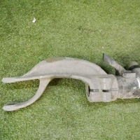 Стойка пневматическая передняя правая BMW X7 G07 (2019-н.в.)