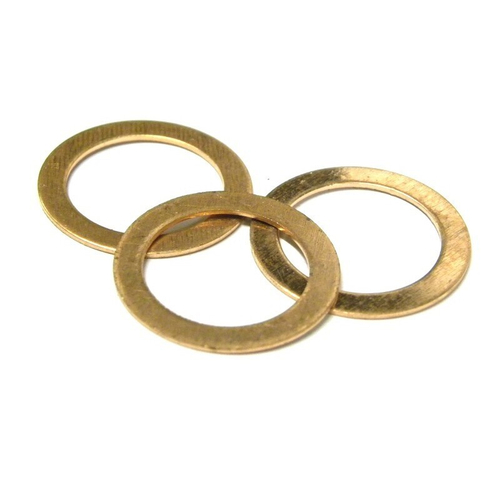 Шайба медная (18мм)