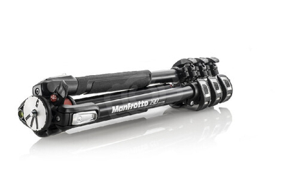 Штатив Manfrotto MT190XPRO4 алюминиевый сплав (без головы)