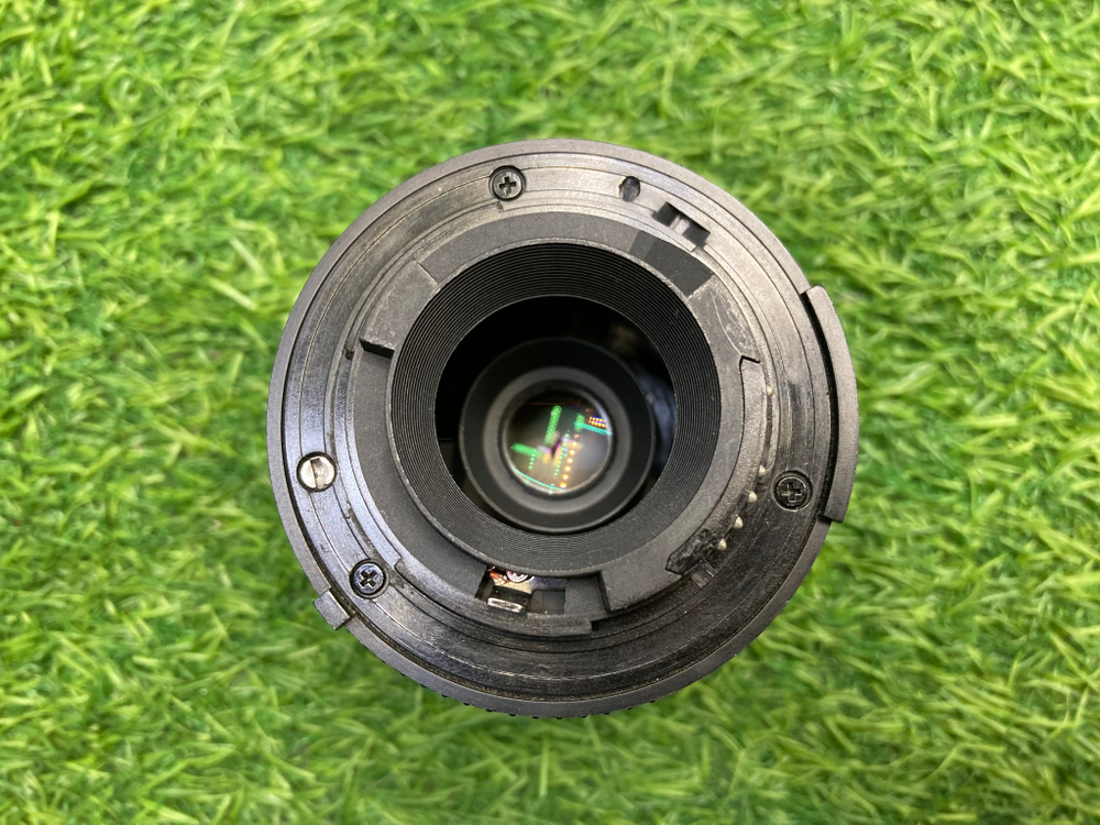 Nikon F70 kit 35-80mm 4-5.6D С дефектом