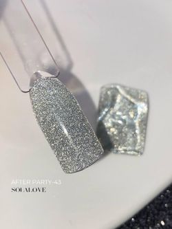SoLa Гель-лак AfterParty 43, 10м