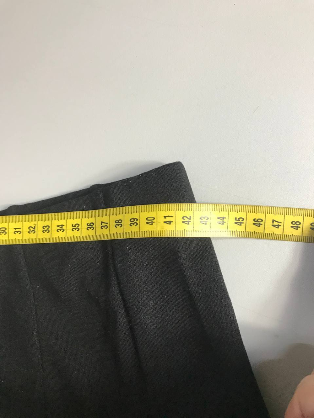 Юбка Marks&Spenser на каждый день, маркировка 14, визуально 48 размер