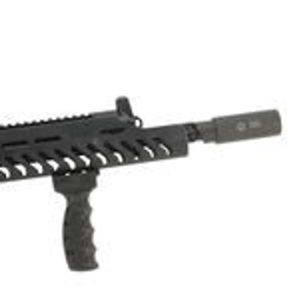 Дожигатель VR-DTLS АК-12, Вектор-7,62