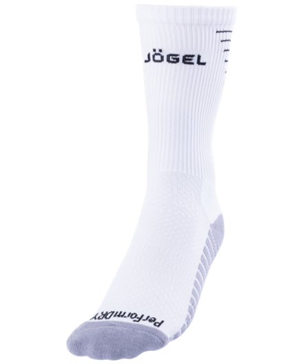 Носки спортивные DIVISION PerFormDRY Pro Training Socks, белый