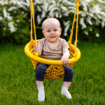 ROMANA Качели детские сетка 42см