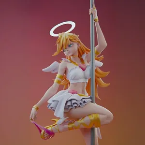 Panty & Stocking with Garterbelt