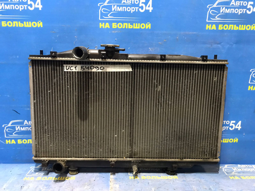 Радиатор двигателя Honda INSPIRE 2003-2007