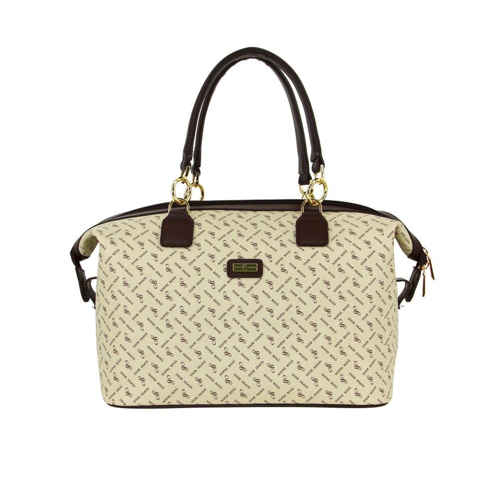 Сумка-саквояж 259