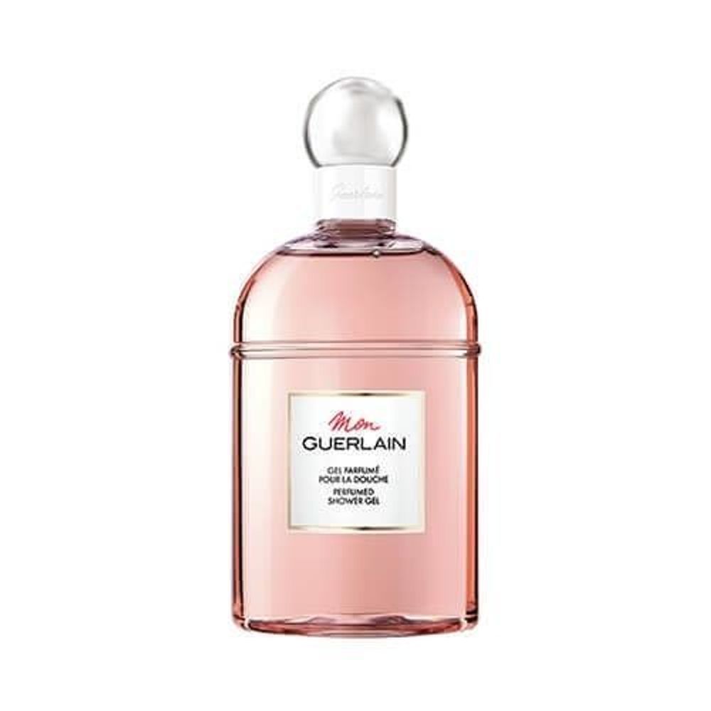 Guerlain Mon Sensuelle