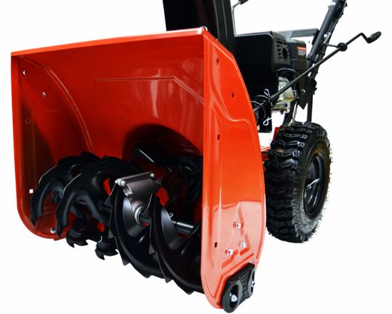 Бензиновый снегоуборщик "BRAIT" BR-756