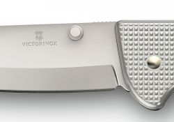 Нож Victorinox 0.9415.D26 Evoke Aloxфотография - 6