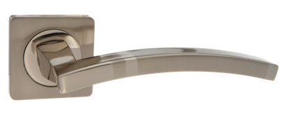 Ручки дверные AL 520-02 Puerto