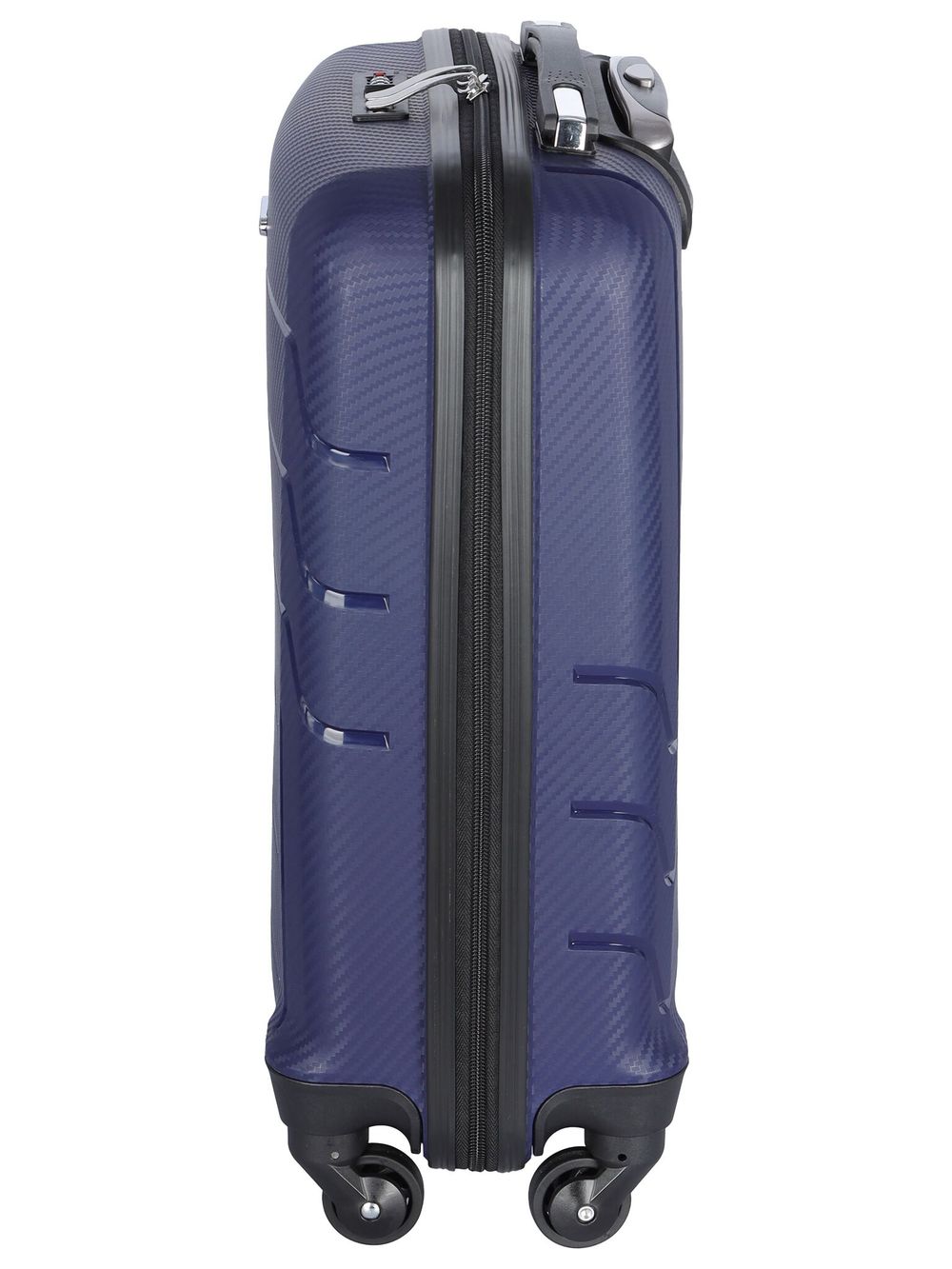 Чемодан 461 / Полипропилен