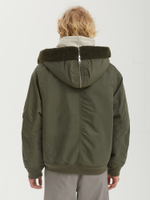 Мужской Бомбер Hd Oltera