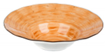 Тарелка для пасты/супа/салата Fusion Brown Shore 25,5 см, 250 мл
