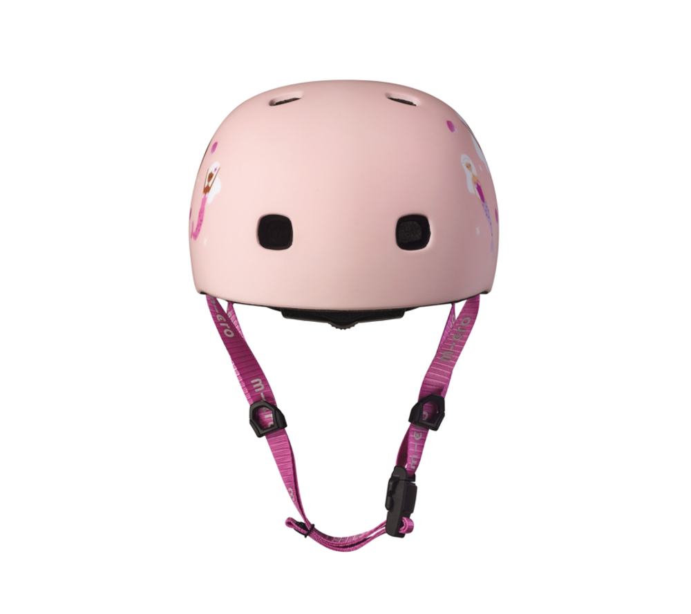 Шлем Micro - Русалочки (S) BOX