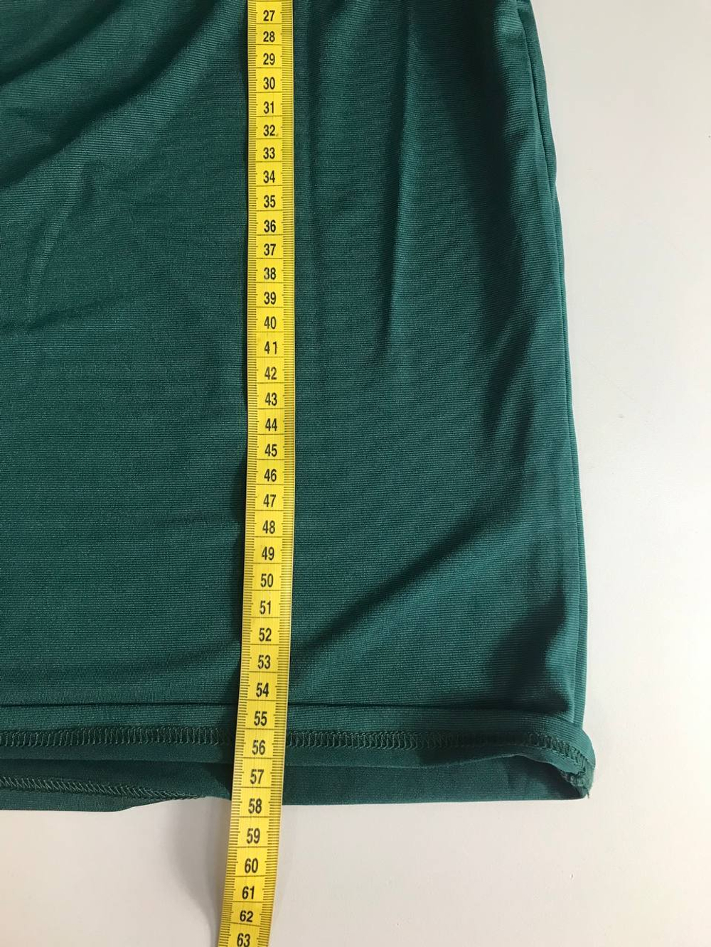 Блузка Ю Мода свободного кроя, визуально на 54 размер, новая