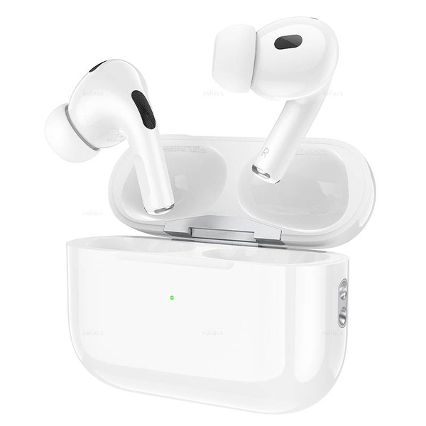 Беспроводные наушники Borofone BW93 ANC (white)