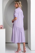 Платье 70802-1 Avili