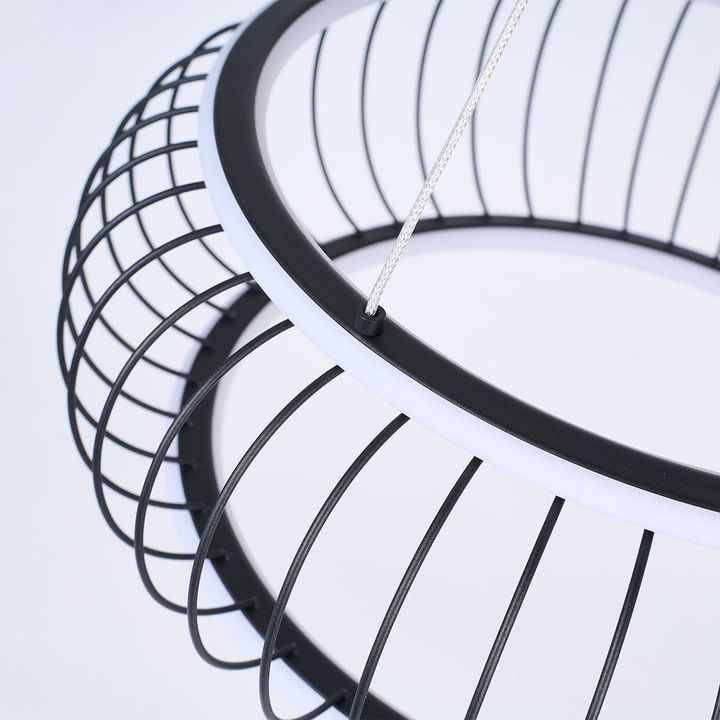 Подвесная люстра F-Promo Korg 4435-2P