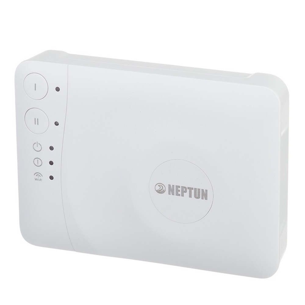 Комплект система защиты от протечек воды Neptun Profi Smart + Tuya 1/2"