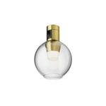 Трековый светильник Technical TR148-1-3W4K-BS