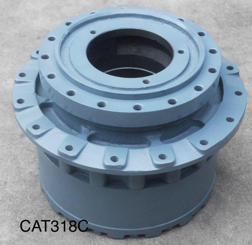 Редуктор хода без мотора CAT 318C