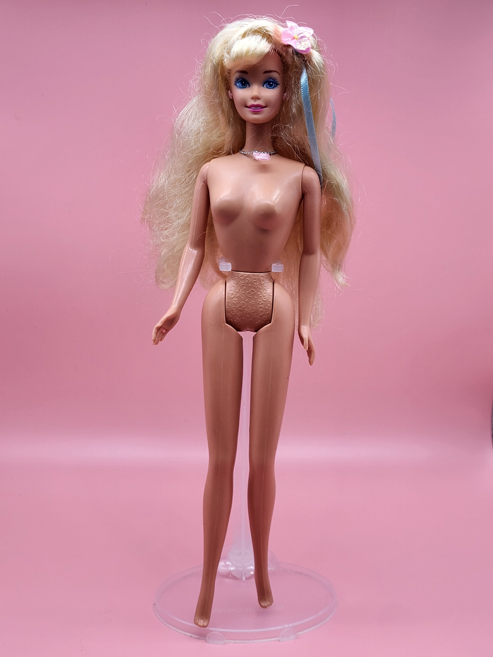 Кукла Барби 90х винтаж